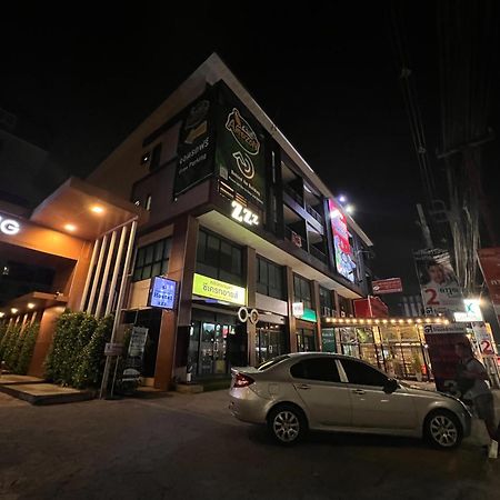 Peony'S Home Bangkok Exterior photo