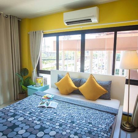 Peony'S Home Bangkok Exterior photo