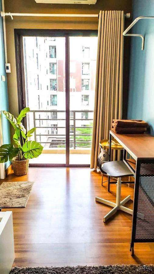 Peony'S Home Bangkok Exterior photo