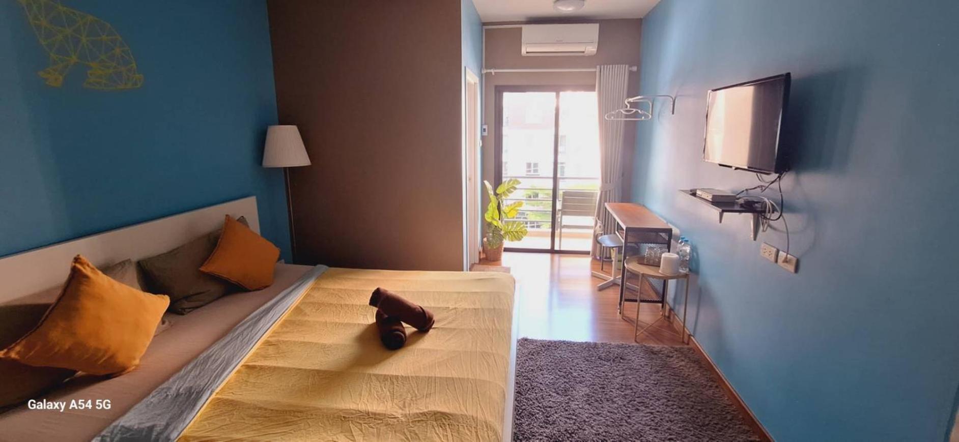 Peony'S Home Bangkok Exterior photo